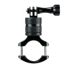 S-Cape Aluminium Handlebar Mount With 360 Degree Rotate Photo