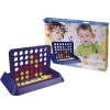 Edu-Science 4-in-a-Row Travel Strategy Game Photo