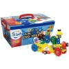 Gigo Junior Construction Engineer - Magic Gears: 62 Pieces Photo