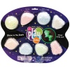 Learning Resources Playfoam Glow In The Dark: 8-Pack Photo