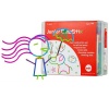 EDX Education GeoStix Junior Activity Cards 200 Pieces