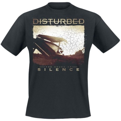 Photo of Disturbed- The Silence