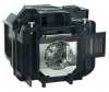 Epson EB-965 Projector Lamp - Osram Lamp in Housing from APOG Photo