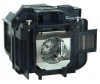Epson PowerLite Home Cinema 730HD Projector Lamp - Osram Lamp in Housing Photo