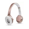 SODO MH3 BT Headset & Speaker 2-IN-1 - Rose Gold Photo