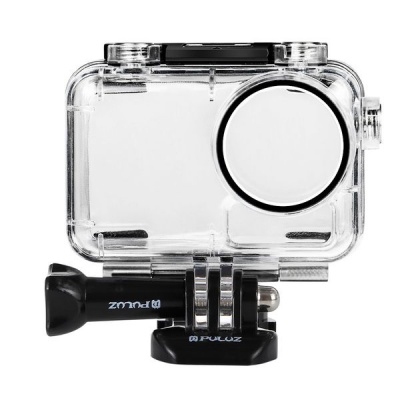 Photo of Puluz 40m Rated Dive Housing For DJI Osmo Action