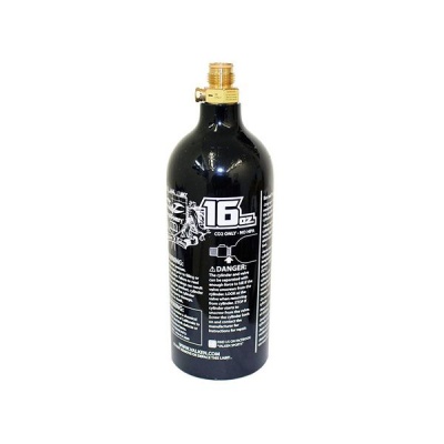 Photo of Ballistic co2 16oz bottle