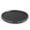 K&F 77mm ND2 to ND400 Variable Neutral Density ND Filter Photo