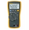 FLUKE 114 - Electrical Digital Multimeter 6000 Count True RMS Photo