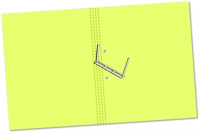 Croxley M220f Yellow Manilla Folders Pack Of 100