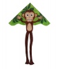 Jeronimo - Kite - Monkey Photo