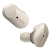Sony WF-1000XM3 TWS Noise Cancelling Earphones - Silver Photo