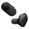 Sony WF-1000XM3 TWS Noise Cancelling Earphones - Black Photo