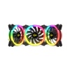 KWorld Gaming Gemini M1 1203 Case & Radiator Fan Photo