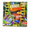 3D Snakes N' Ladders Photo