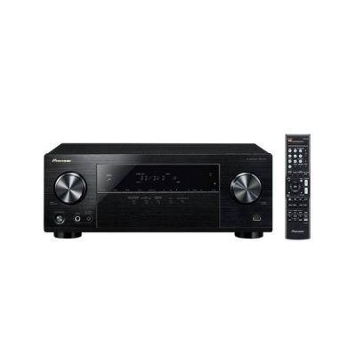 Photo of Pioneer VSX-531 5.1-Channel AV Receiver with Built-in Bluetooth