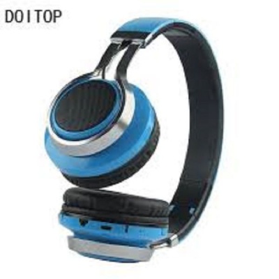 Fervour Stereo WirelessBluetooth Headphone TM 021