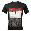 Pearl Jam -Concert at Magnuson Park 1992 Photo