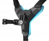 S-Cape Motorcycle Helmet Chin Mount with J-Hook for All GoPro Photo