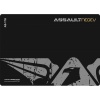 Armaggeddon Assault AS-17H NEGEV Mousemat Console Photo