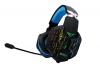 Alcatroz X-Craft HP-8000 Gaming Headset Console Photo