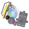 Jeronimo - Environmental Science Series Magnetic Suspension Power Photo