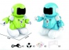 Jeronimo - R/C Soccer Robot Photo