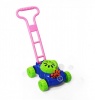 Jeronimo - Bubble Mower Photo