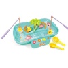 Jeronimo - Go Fish Water Game Photo