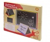 Jeronimo Wooden Mini Easel Photo
