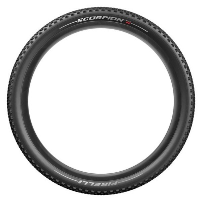 Photo of Pirelli - Scorpion 29 X 2.4 Tyre Tr Hard Terrain Cycling Tyre