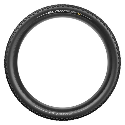 Photo of Pirelli - Scorpion 29 X 2.4 Tyre Tr Mixed Terrain Lite Cycling Tyre