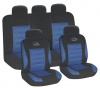 Car Seat Covers 9 piecess Racing Sport Photo