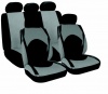 Car Seat Cover 9 pieces Dino Photo