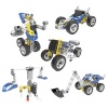 5" 1 Build and Play Assembly Toys Photo