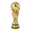 Mitzuma Football World Cup Trophy Photo