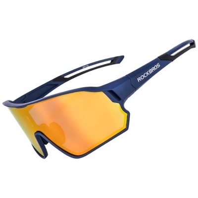Cycling UV Protection Polarized Sunglasses
