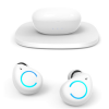 True Wireless Blue-Tooth Earbuds 25 hours of playtime Photo