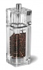 Cole & Mason Precision Cube Acrylic Pepper Mill Photo