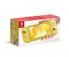 Nintendo Switch Lite Console - Yellow Photo