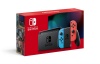 Nintendo Switch Console Console Photo