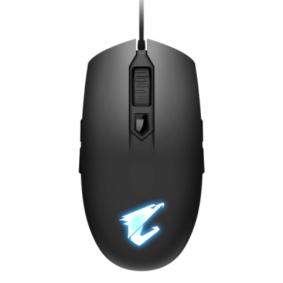 Photo of Gigabyte Aorus M2 Gaming Mouse