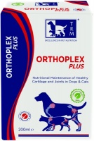 Orthoplex Plus for Dogs and Cats 200ml