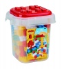 Ecoiffier Abrick 100 piece Barrel Photo