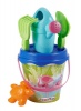 Ecoiffier Summer Flamingo Bucket Set Photo