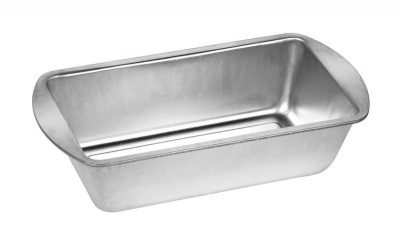 Photo of Metalix Tin Large Loaf Pan
