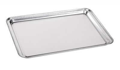 Photo of Metalix Tin Standard Baking Tray