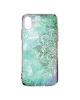 Hey Casey! Protective Case for iPhone XS Max - Miti Mandala Photo