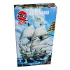 Airfix A09258V 1/72 Golden Hind Photo