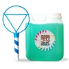 My First Giant Bubble Kit - Blue Photo